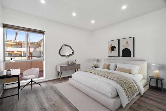 277 E Alejo Road 219, Palm Springs, CA 92262