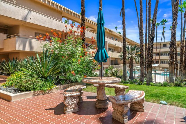 277 E Alejo Road 219, Palm Springs, CA 92262