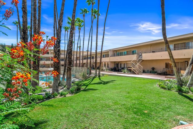 277 E Alejo Road 219, Palm Springs, CA 92262