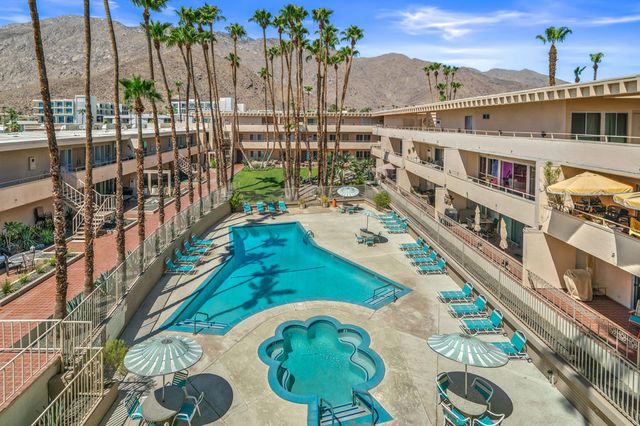 277 E Alejo Road 219, Palm Springs, CA 92262
