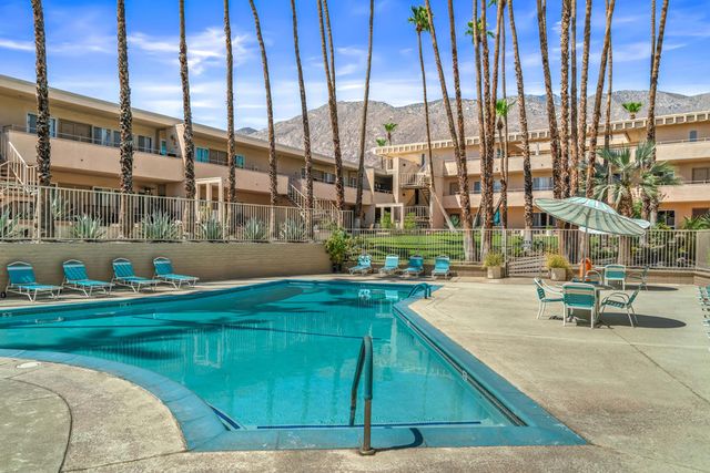 277 E Alejo Road 219, Palm Springs, CA 92262