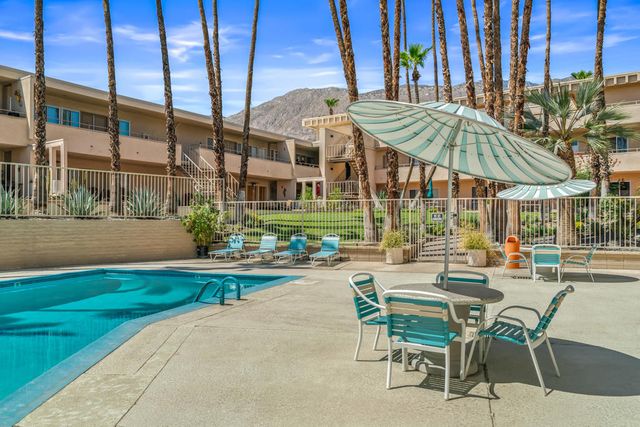 277 E Alejo Road 219, Palm Springs, CA 92262