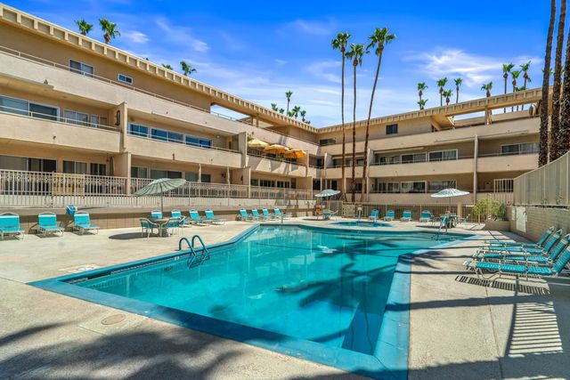 277 E Alejo Road 219, Palm Springs, CA 92262