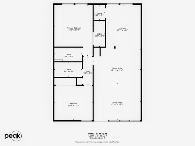 277 E Alejo Road 219, Palm Springs, CA 92262