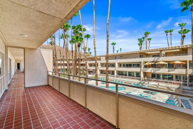 277 E Alejo Road 219, Palm Springs, CA 92262