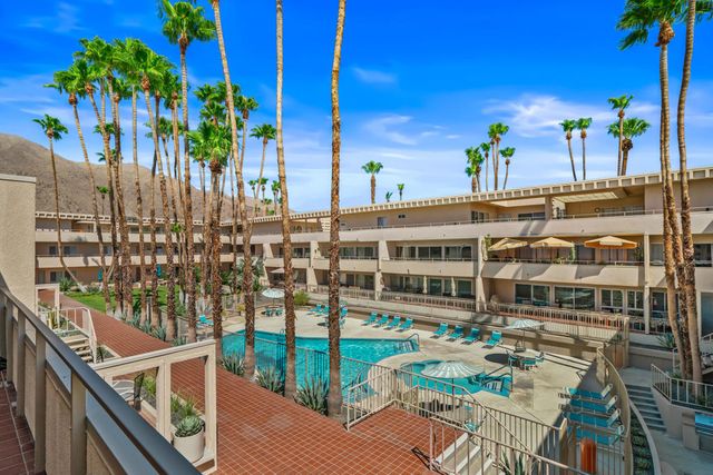 277 E Alejo Road 219, Palm Springs, CA 92262