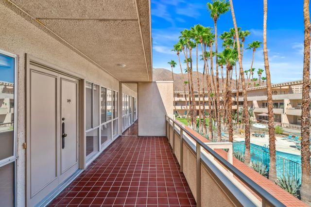 277 E Alejo Road 219, Palm Springs, CA 92262