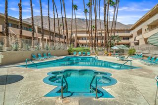 277 E Alejo Road 219, Palm Springs, CA 92262
