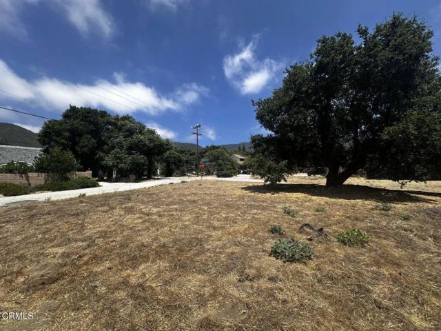 0 Calle Hermosa, Green Valley, CA 91390