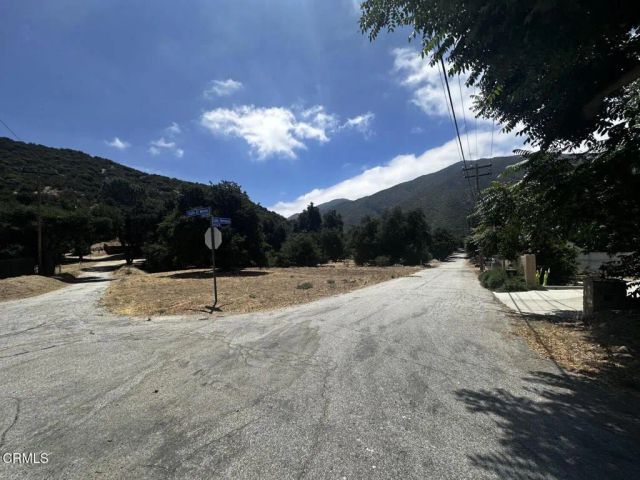 0 Calle Hermosa, Green Valley, CA 91390