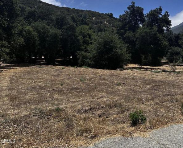 0 Calle Hermosa, Green Valley, CA 91390