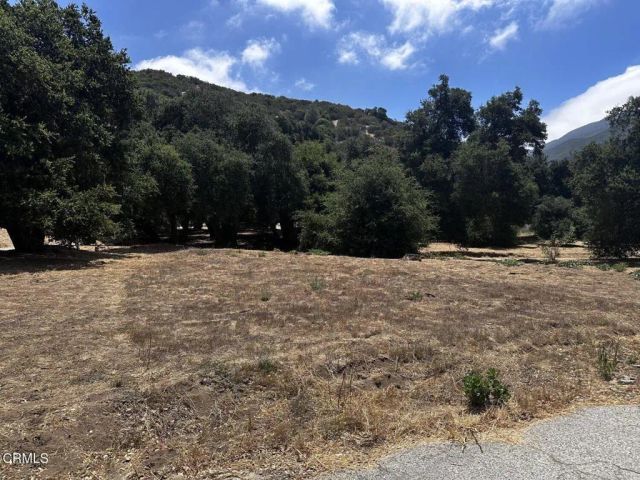 0 Calle Hermosa, Green Valley, CA 91390