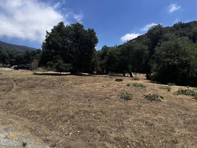 0 Calle Hermosa, Green Valley, CA 91390