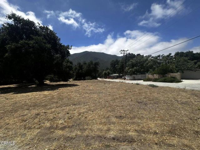 0 Calle Hermosa, Green Valley, CA 91390