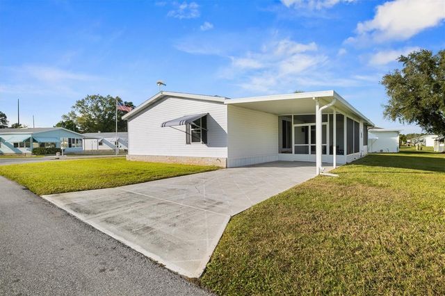 6302 TREASURE VALLEY LOOP, Lake Wales, FL 33898