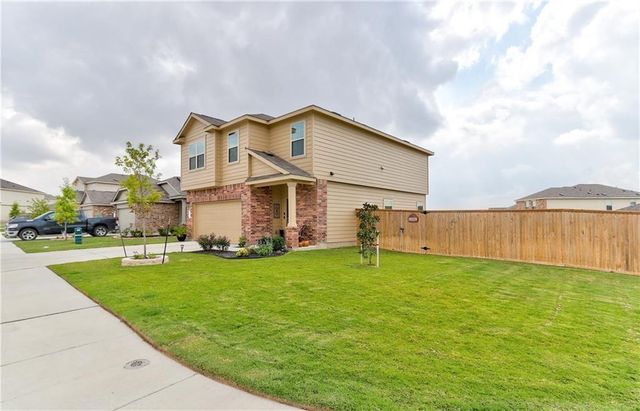 613 Circle WAY, Jarrell, TX 76537