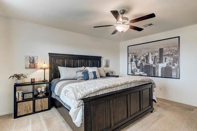 613 Circle WAY, Jarrell, TX 76537