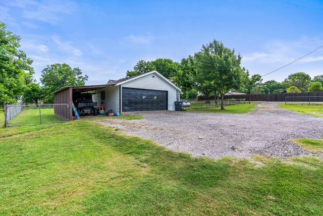 3938 County Road 324, Mckinney, TX 75069