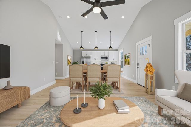 151 Shadowlawn Drive, Asheville, NC 28806