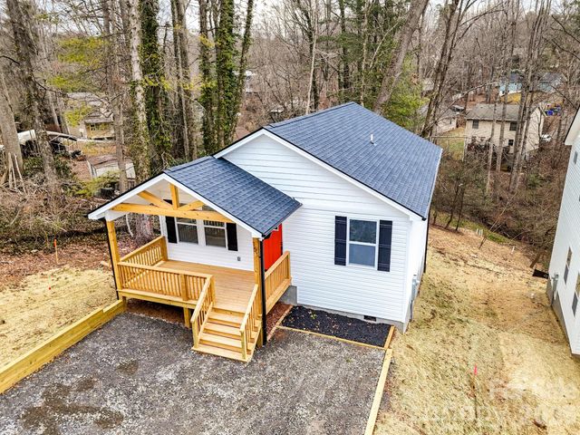 151 Shadowlawn Drive, Asheville, NC 28806