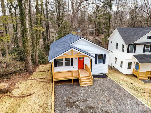 151 Shadowlawn Drive, Asheville, NC 28806