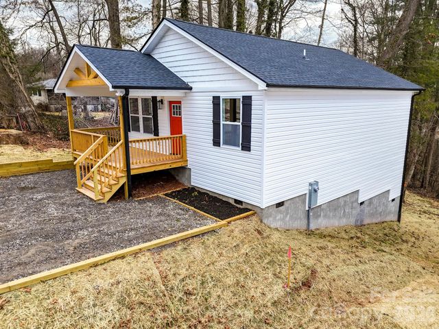 151 Shadowlawn Drive, Asheville, NC 28806