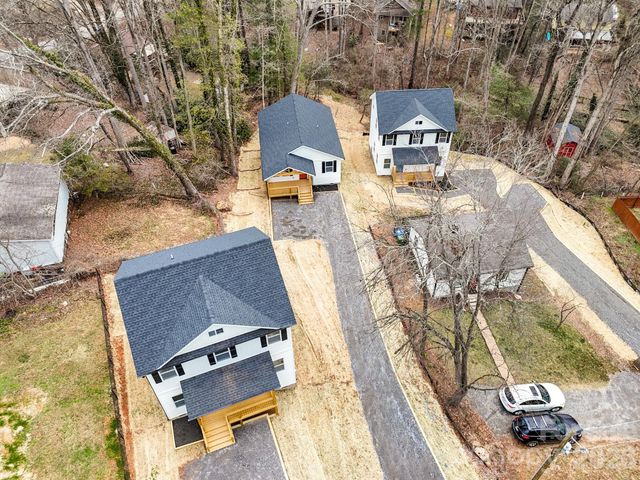 151 Shadowlawn Drive, Asheville, NC 28806