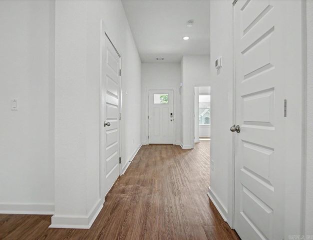 48 Plantation Drive, Mayflower, AR 72106