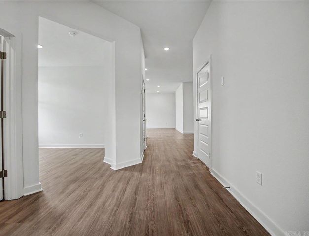 48 Plantation Drive, Mayflower, AR 72106