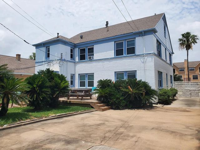 4309 Ursuline Street, Galveston, TX 77550