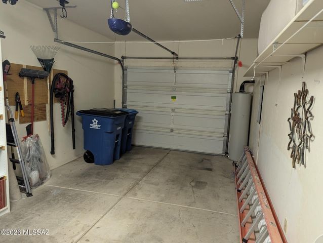 840 W Via Rio Fuerte, Green Valley, AZ 85614