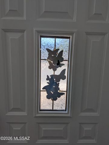 840 W Via Rio Fuerte, Green Valley, AZ 85614