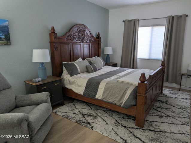 840 W Via Rio Fuerte, Green Valley, AZ 85614