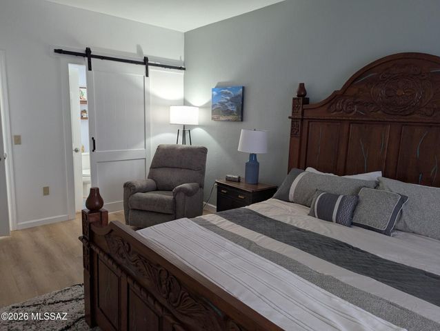 840 W Via Rio Fuerte, Green Valley, AZ 85614