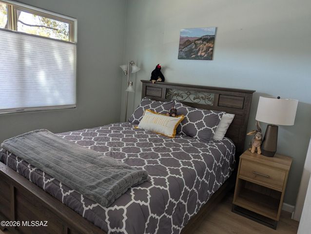 840 W Via Rio Fuerte, Green Valley, AZ 85614