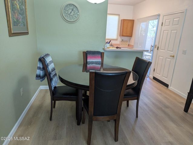 840 W Via Rio Fuerte, Green Valley, AZ 85614