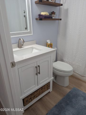 840 W Via Rio Fuerte, Green Valley, AZ 85614