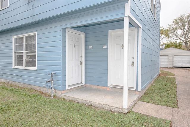 1211 1st Avenue N, Texas City, TX 77590