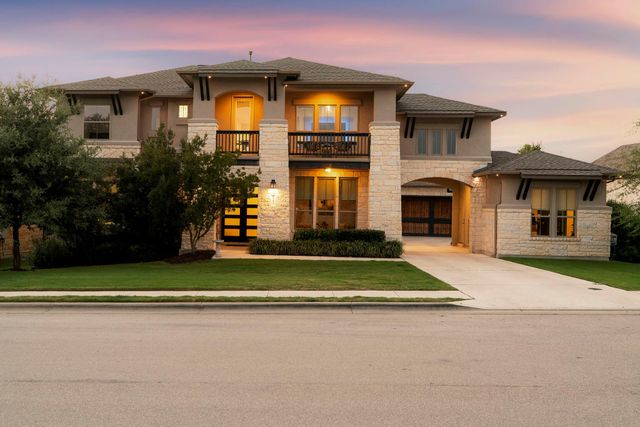 443 Two Creeks LN, Austin, TX 78737