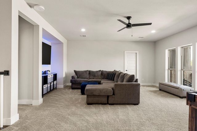 443 Two Creeks LN, Austin, TX 78737