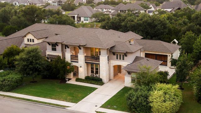 443 Two Creeks LN, Austin, TX 78737