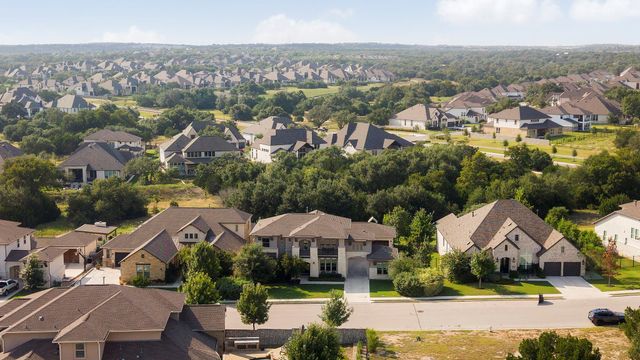 443 Two Creeks LN, Austin, TX 78737
