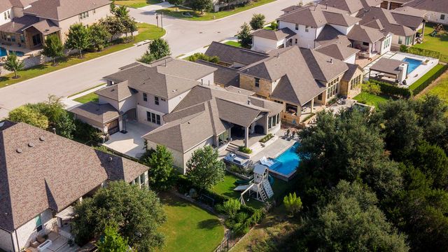 443 Two Creeks LN, Austin, TX 78737