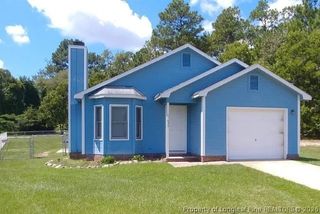 633 Winthrop Court, Fayetteville, NC 28311