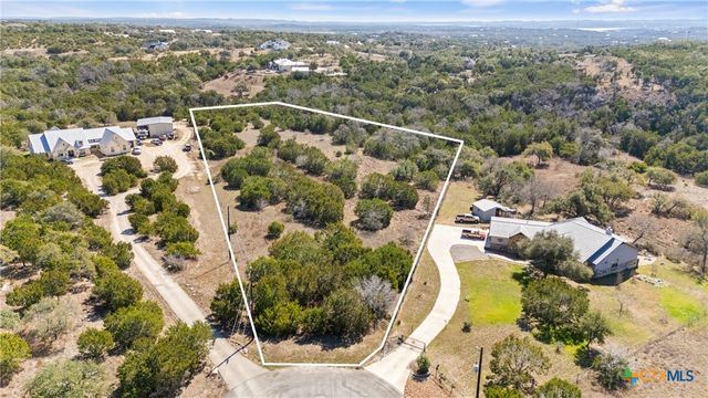 535 Left Fork Place, Spring Branch, TX 78070