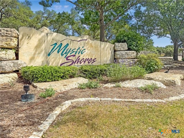 535 Left Fork Place, Spring Branch, TX 78070