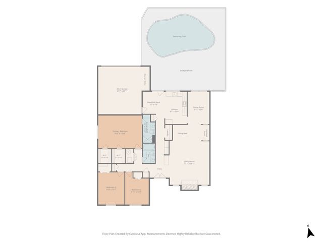 5244 Pruitt Drive, The Colony, TX 75056