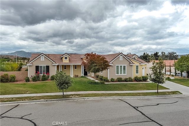 3422 Marvel Street, Hemet, CA 92543