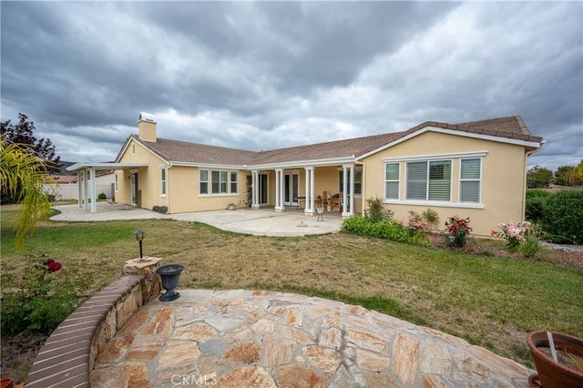 3422 Marvel Street, Hemet, CA 92543