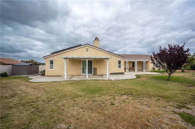 3422 Marvel Street, Hemet, CA 92543